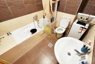 Apartament cu 2 camere semidecomandat, mobilat în Gheorgheni - 6