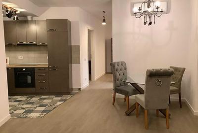 Apartament cu 2 camere decomandat în Nord - 3