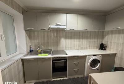 Apartament cu 2 camere decomandat, mobilat în Central - 3