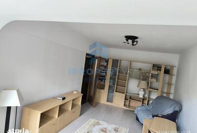 Apartament cu 2 camere, mobilat în Aviatorilor