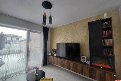 Casă cu Teren 304 Mp în Vladimirescu