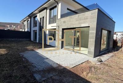 Duplex cu 5 camere cu Canalizare în Mănăștur - 2