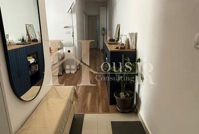 Apartament cu 3 camere decomandat, mobilat în Braytim - 4