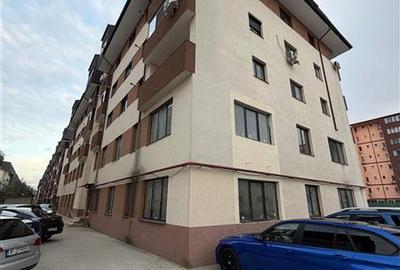 Apartament cu 2 camere decomandat în Dudu