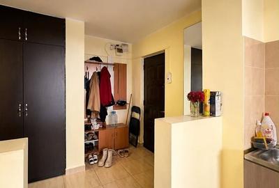 Apartament cu 2 camere decomandat, mobilat în Anda - 7