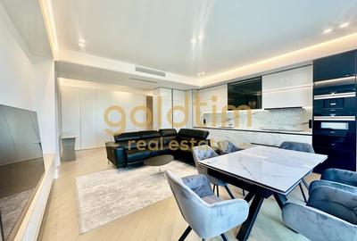 Apartament cu 3 camere decomandat, mobilat în Iancu Nicolae