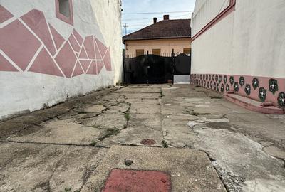 Casă individuală cu 4 camere cu Canalizare în Bogdăneștilor - 3