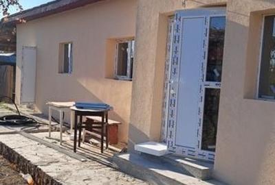 Casă cu 4 camere cu Teren 112 Mp în Buturugeni