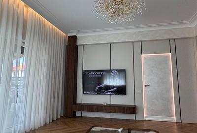 Casă cu 4 camere cu Teren 530 Mp în Tunari