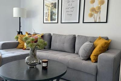 Apartament cu 2 camere, mobilat în Theodor Pallady