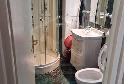 Apartament cu 3 camere decomandat, mobilat în Gară - 9