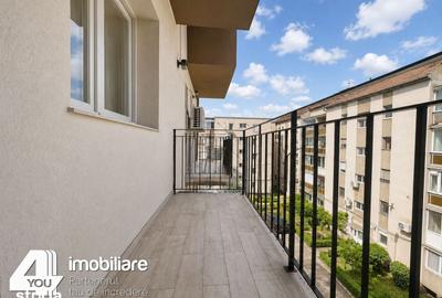 Apartament cu 2 camere decomandat în Podgoria - 1