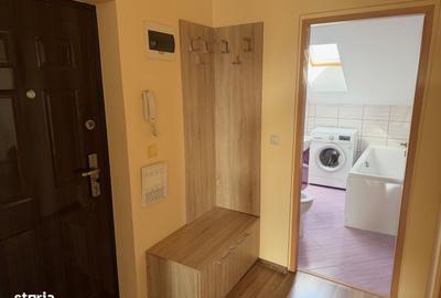 Apartament cu 3 camere în Carpați 2