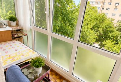 Apartament cu 2 camere semidecomandat în Tomis Nord - 10
