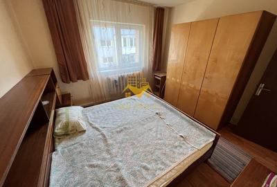 Apartament cu 3 camere decomandat, mobilat în Grigorescu - 2