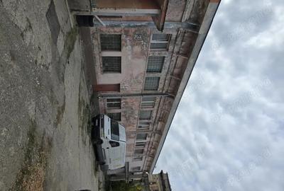 Spațiu comercial, de 483 mp, în Exterior Vest - 1