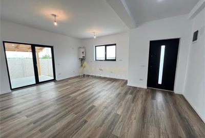 Casă individuală cu 3 camere cu Teren 340 Mp în Berceni - 8