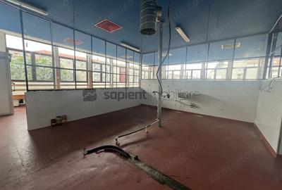 Spațiu comercial, de 435 mp, în Cantemir - 2