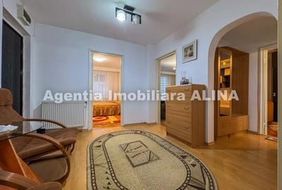 Apartament cu 3 camere decomandat în Progresul - 8