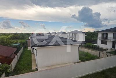 Duplex cu 4 camere cu Canalizare în Matraca - 4