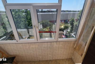 Apartament cu 2 camere în Km 4 - 5