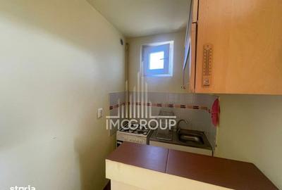 Garsonieră, mobilată în Gheorgheni - 5