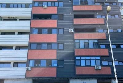 Apartament cu 2 camere decomandat în Central - 5