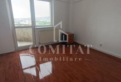Apartament cu 2 camere semidecomandat în Mărăști - 9