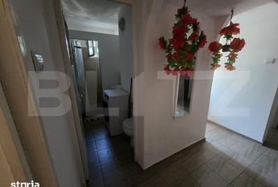 Apartament cu 3 camere semidecomandat în Central - 10