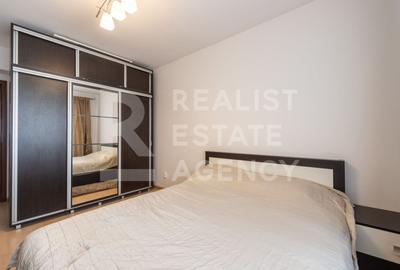 Apartament cu 2 camere decomandat, mobilat în Theodor Pallady - 8