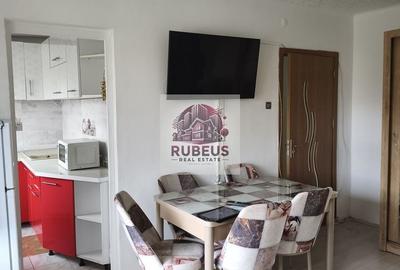 Apartament cu 2 camere nedecomandat, mobilat în Central - 13