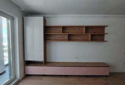 Apartament cu 2 camere semidecomandat în Central - 2
