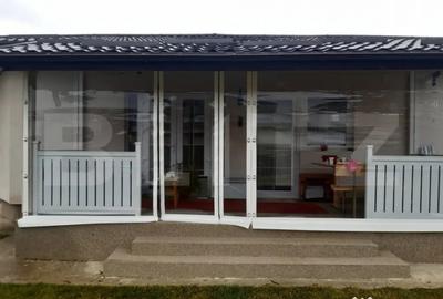 Casă cu 3 camere cu Teren 426 Mp în Bucium