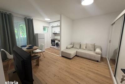 Apartament cu 2 camere în Berceni