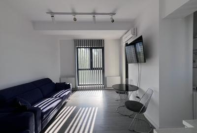 Apartament cu 2 camere semidecomandat, mobilat în Regie - 8