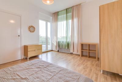 Apartament cu 2 camere decomandat, mobilat în Cișmigiu - 2