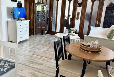 Apartament cu 3 camere decomandat în Bucium - 1