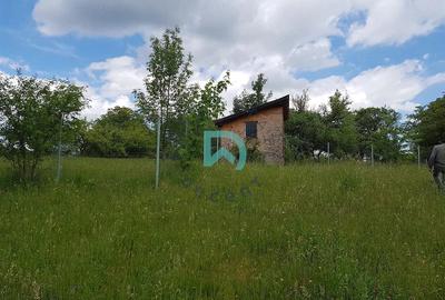 Teren de 925 mp, în Predeluț