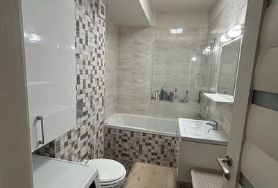 Apartament cu 3 camere decomandat în Exterior Vest - 5