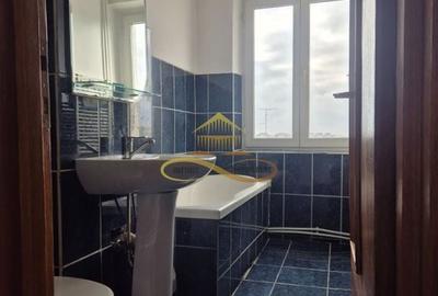 Apartament cu 2 camere decomandat în Central - 6