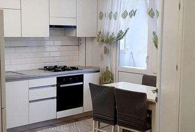 Apartament cu 2 camere decomandat în Berceni