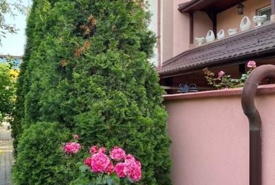 Casă cu 4 camere în Central - 7