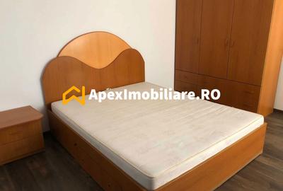 Apartament cu 2 camere semidecomandat, mobilat în Apărătorii Patriei - 3
