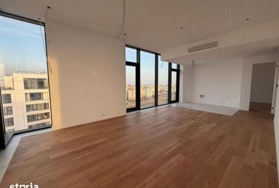 Apartament cu 4 camere în 13 Septembrie - 9
