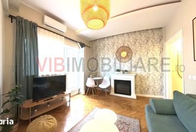 Apartament cu 2 camere în Eminescu - 8