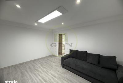 Apartament cu 3 camere semidecomandat în Calea București - 3
