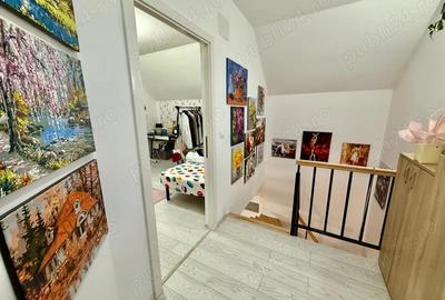 Casă cu 4 camere cu Teren 430 Mp în Sâncraiu de Mureș - 8