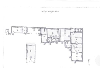 Teren Construcții intravilan de 565 mp, în Rahova - 9