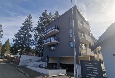 Apartament cu 2 camere semidecomandat în Clăbucet