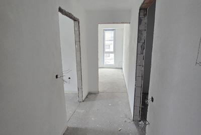 Garsonieră decomandată în Calea București